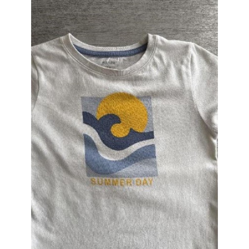 T-shirt enfant - KIABI - Garçon 5 ans 