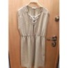 Robe légère beige Creeks neuve   38 