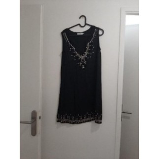 Robe noire LYNNADLER TM