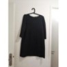 Robe Zara woman noire T M