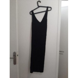Robe noire primark TM