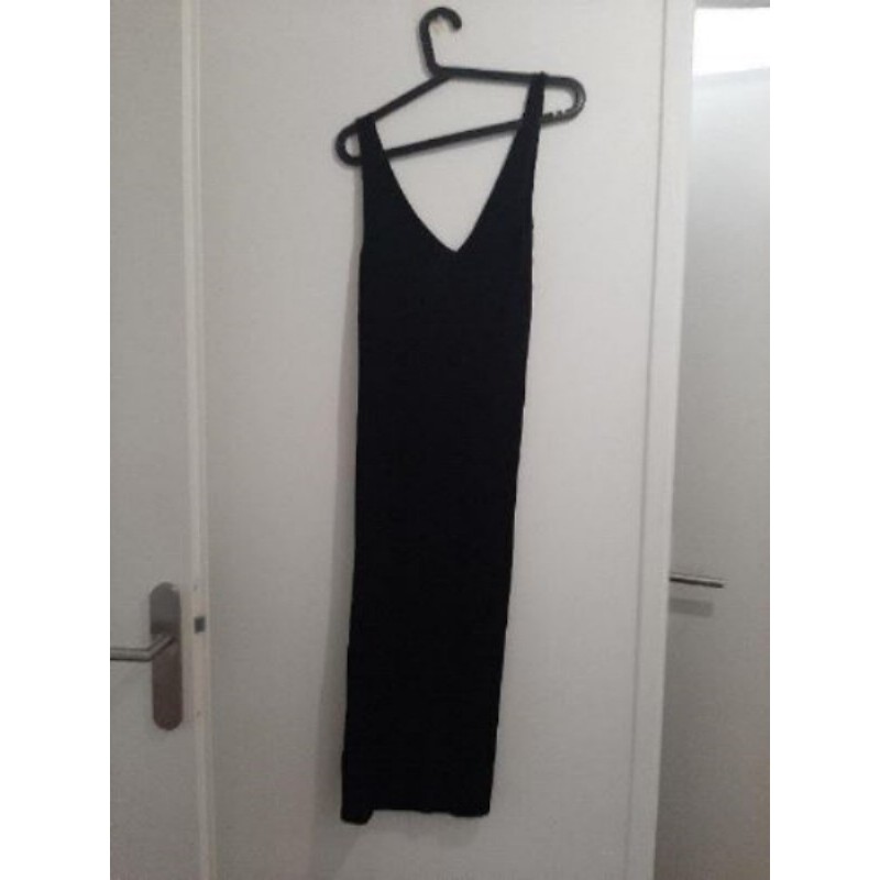 Robe noire primark TM