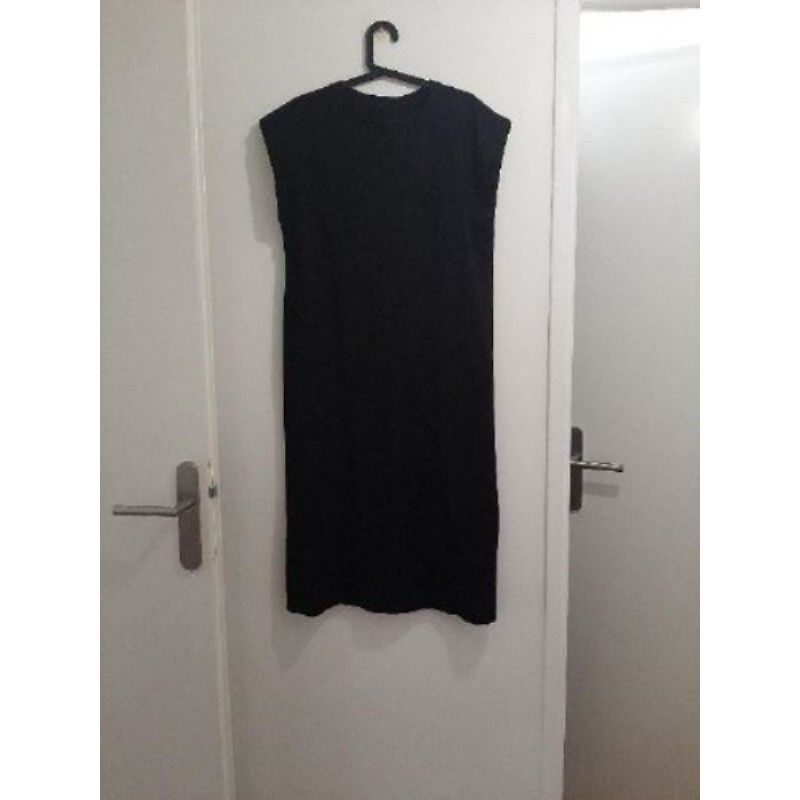 Robe noire 