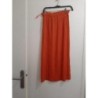 Jupe orange Primark