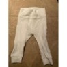 Legging blanc hema 3 mois 62 cm