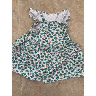 Robe d’été Catimini 12 mois...