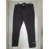 JEAN NOIR FEMME "INEXTENSO"TAILLE 40
