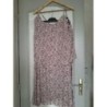 ENSEMBLE JUPE ET DEBARDEUR"CAMAIEU" NEUF TAILLE 44