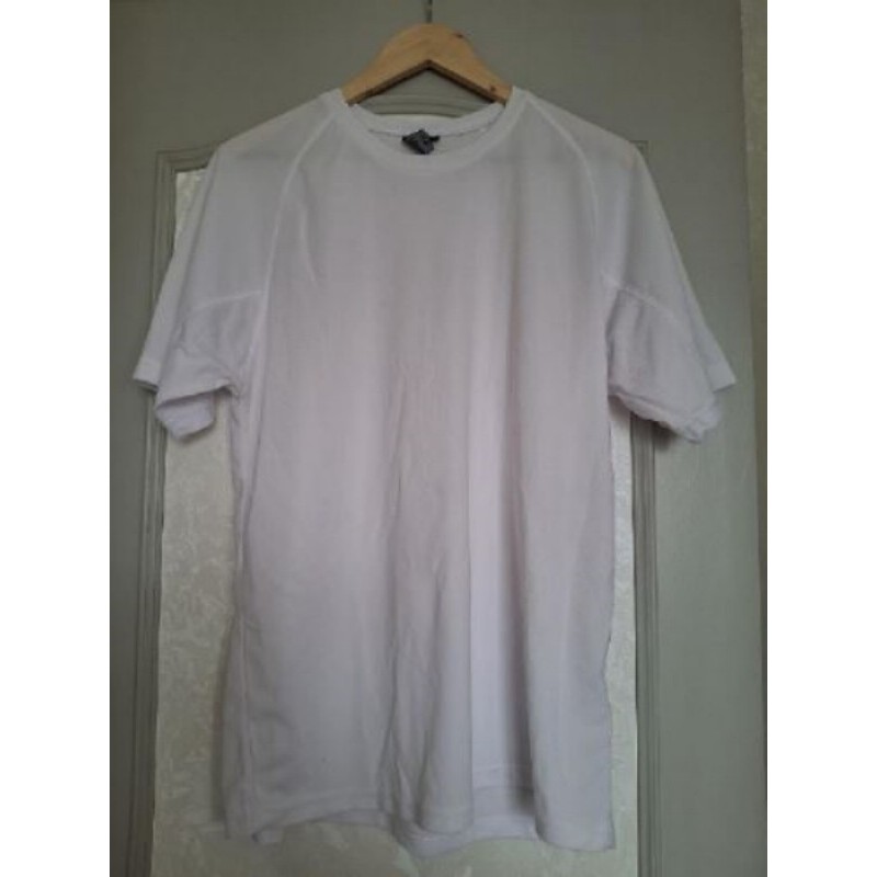 TEE-SHIRT BLANC"UNION UR" TAILLEXL