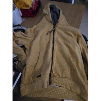 Veste taille XL