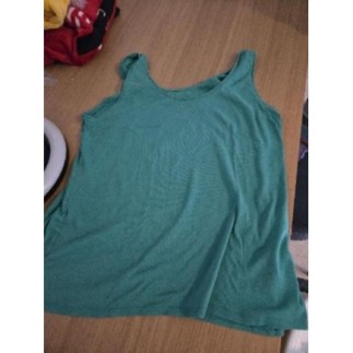 Débardeur taille XL 