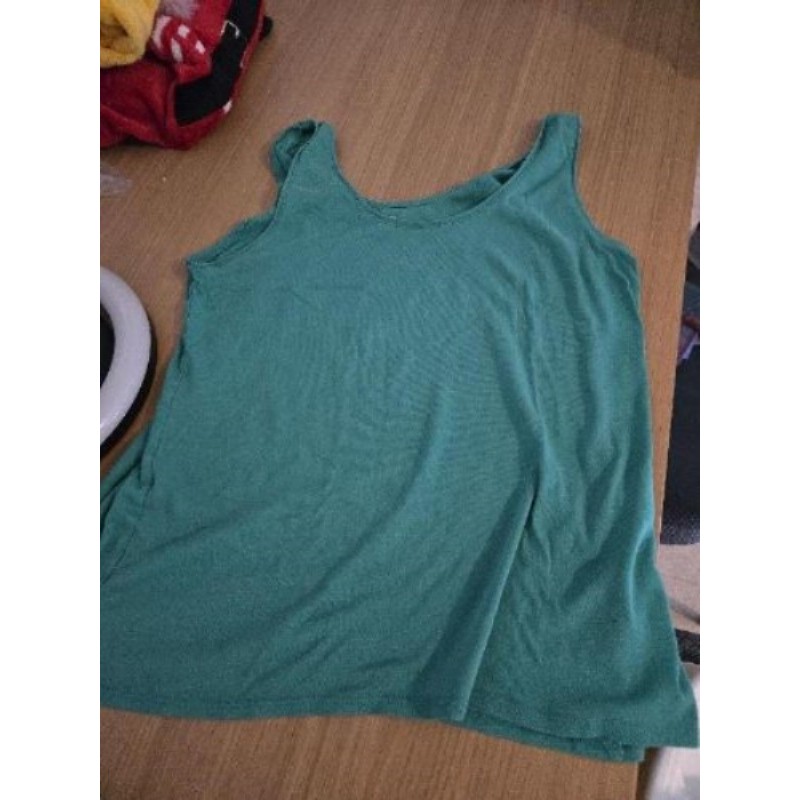 Débardeur taille XL 