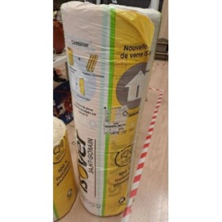 Rouleau Laine de Verre...