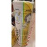 Rouleau Laine de Verre Isover Cloison 100% Isolation Phonique 
