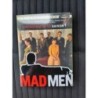 Coffret 4 DVD intégrale Mad Men saison 1