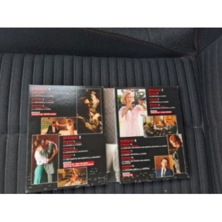 Coffret 4 DVD intégrale Mad Men saison 1