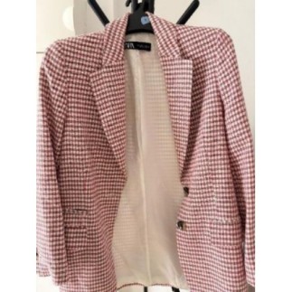 Blazer Femme ZARA T.S