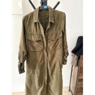 Robe jersey ZARA T.S