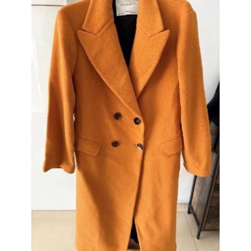 Manteau Femme ZARA STUDIO T.M/L