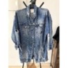 Veste Denim ZARA