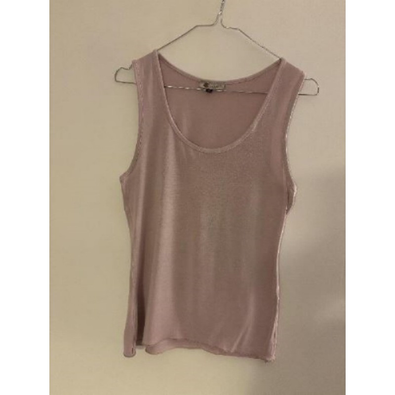Débardeur femme rose - Taille 38 