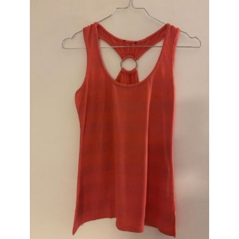 Débardeur femme rose - Taille 38 