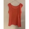 Débardeur femme rose - Taille 40 