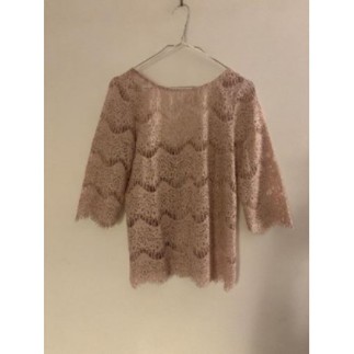 Haut femme rose - Taille 40 