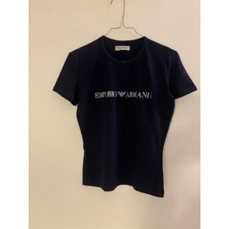 Tee shirt femme - Emporio Armani - Taille 38 
