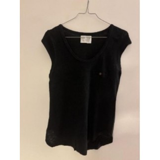 Tee shirt sans manche femme...