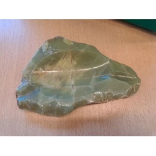 Cendrier Taillé dans la pierre