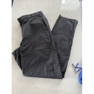 PANTALON HOMME LIN UNIQLO...