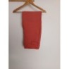 VR pantalon orange Gérard Darel T46
