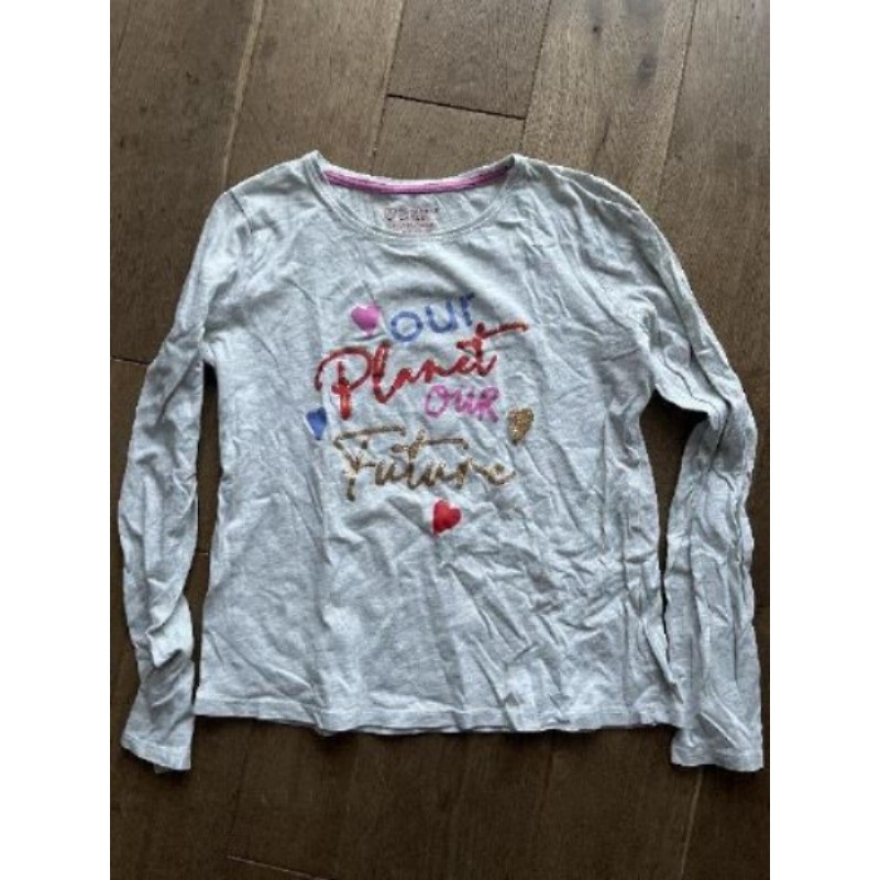 T-shirt Primark 12 ans