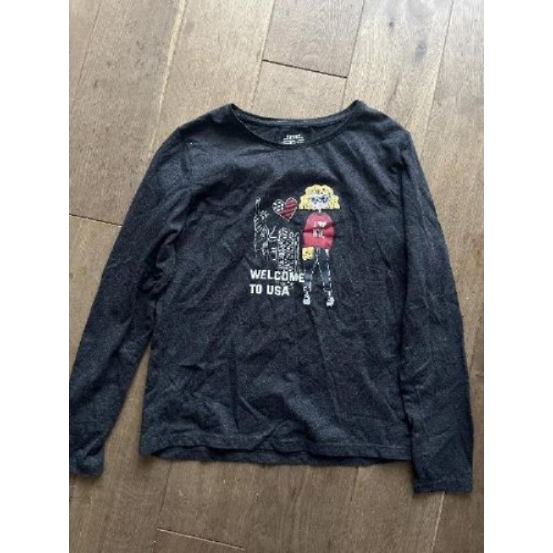 T-shirt Kiabi 12 ans