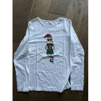 T-shirt Inextenso 12 ans