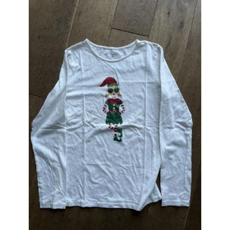 T-shirt Inextenso 12 ans