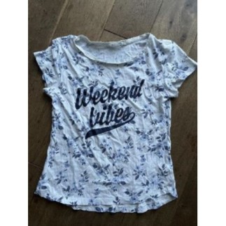 T-shirt H&M 12 ans