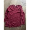 T-shirt Zara 11-12 ans