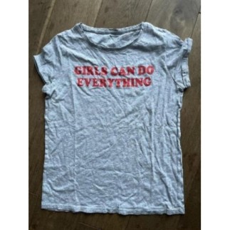 T-shirt Kiabi 12 ans 