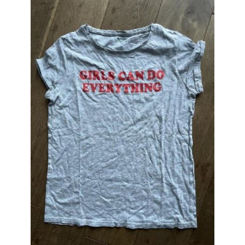 T-shirt Kiabi 12 ans 