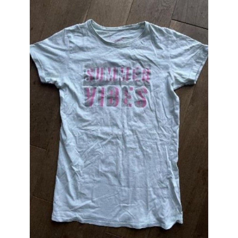 T-shirt Primark 14-15 ans 
