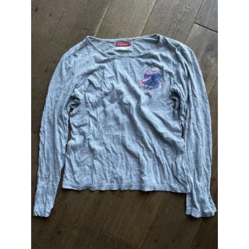 T-shirt Tissaia 16 ans 