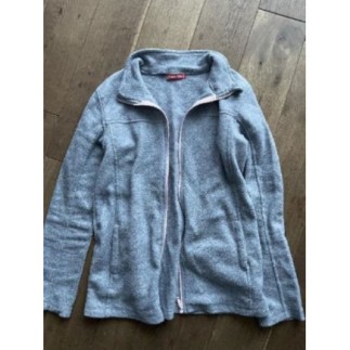 Gilet Tissaia 16 ans 