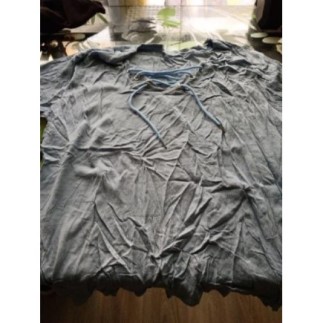 Tee shirt manche longue...