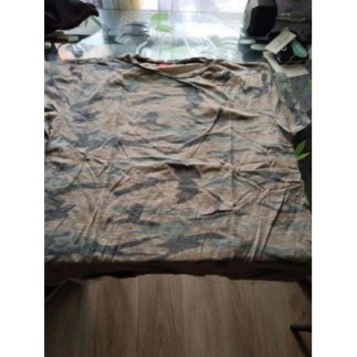 Tee shirt militaire xxl