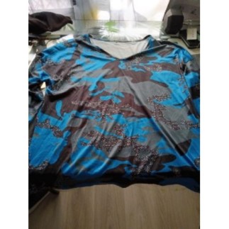 Tee shirt manche longues...