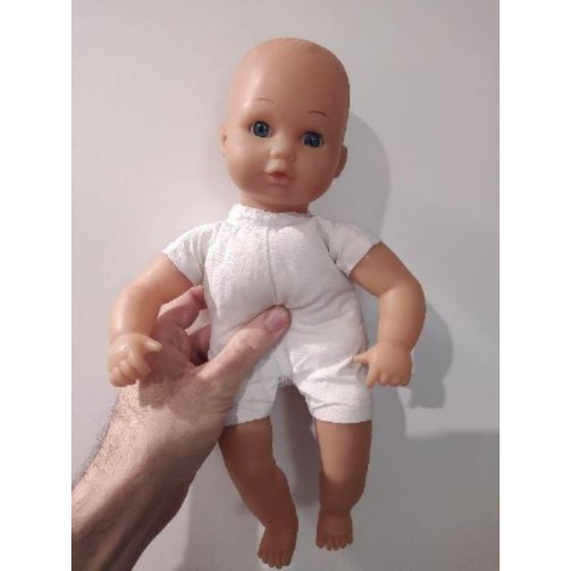 Joli Poupon En Bon État