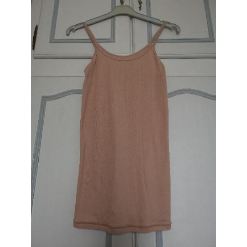 Top Triumph couleur chair Taille XL