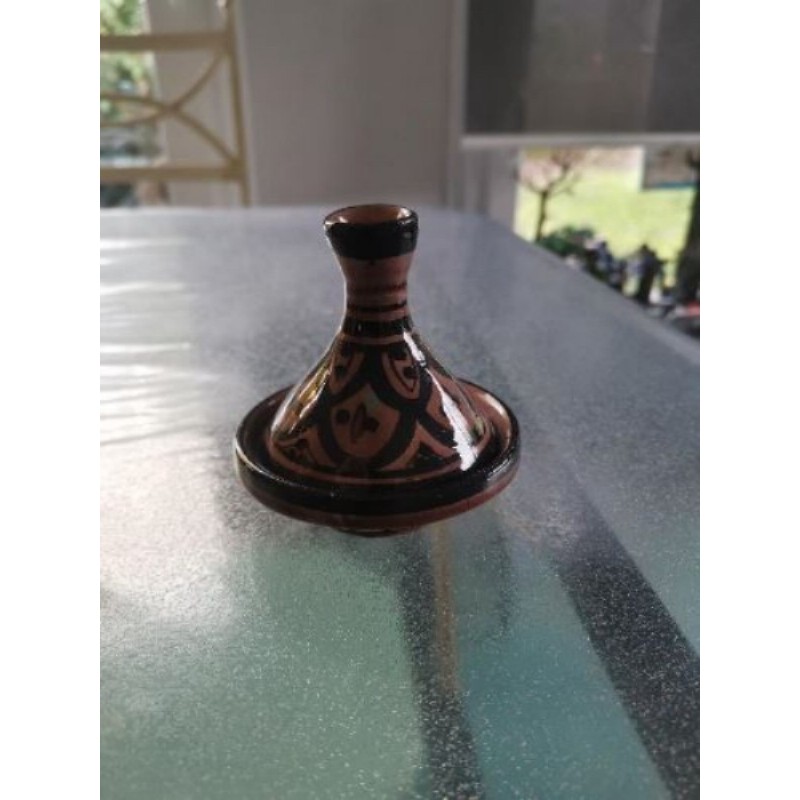 Mini-tagine déco